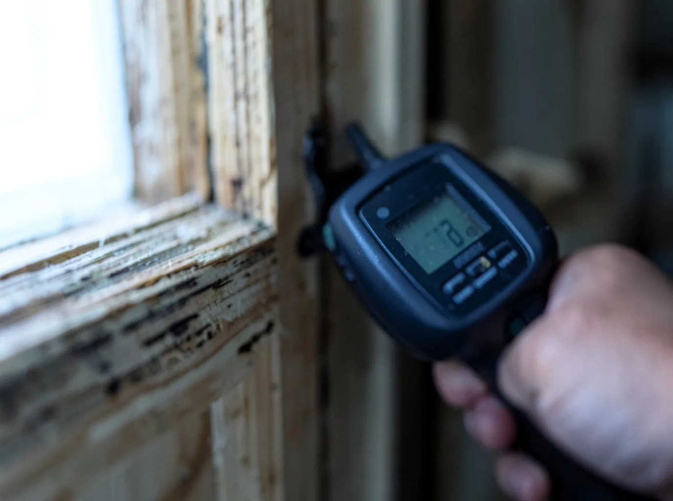 Commercial Water Damage Restoration in Dunnegan, MO